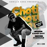 Choti - Vampi Boy Official