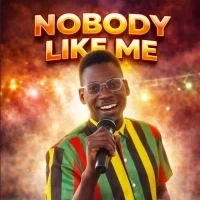 Nobody - Patryck Tymz