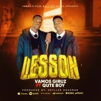 Lesson - Vamos Giruz ft Cute Boy