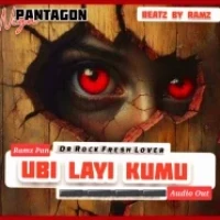 Ubi Iayikumi - Dr Rock Fresh Lover