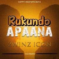Rukundo Apaana - 2winz icon
