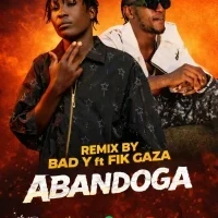 Abandoga - Bad Y