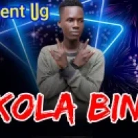 Kola Bino - Da Kent Ug