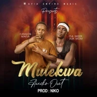 Mulekwa - Fangon Mafia Bugweri, Ashy K Da Miser L50