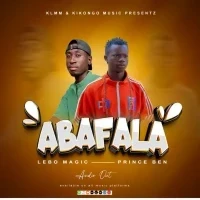 Abafala - Lebo_Magic ft Prince Ben