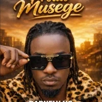 Proud Musege - Barnely Ug