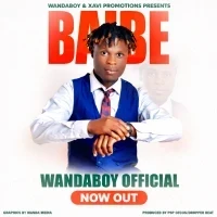 Baibe - Wandaboy official
