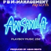 Ansanila - Playboy music 256