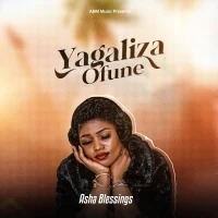 Yagaliza Ofune - Asha Blessing