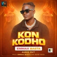 Konkodho - Emmax Basta