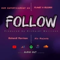 Follow - Richardl Morrison