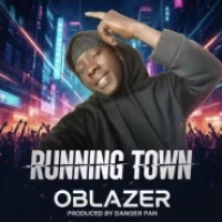 Runing Town - OBLAZER