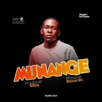 Munange - Weazen Da Chozen