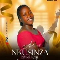 Nkusinza - Faith Divine music