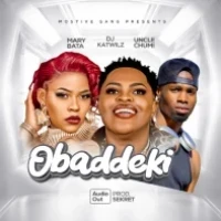 Obaddeki - Uncle Chumi & Marry Bata