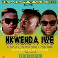Nkwenda iwe
