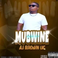 Mubwine - AJ Brown