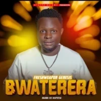 Bwaterera Dub - Freshweapon Genesis