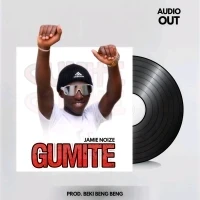 Gumite - Jamie noize ug