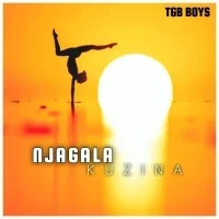 Njagala Kuzina - TGB Boy Band