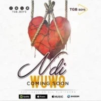 Ndiwuwo - TGB Boy Band