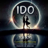 I Do - TGB Boy Band