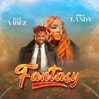 Fantasy - Jowy Landa, Dax Vibez