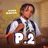 P2 - King Saha