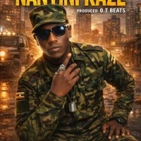 Nanyini Kaze - Jefol Uganda