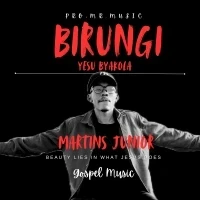 Mulungi - Martins Junior