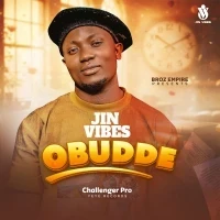 Obudde - Jin Vibes