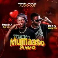 Mumaaso awo remix - Musota Skylee