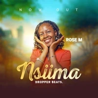 Nsiima - Rose M