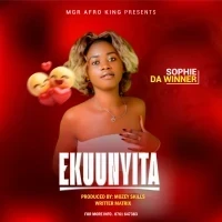 Ekunyita - Sophie Da Winner
