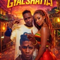 Gyal Shatta - Apha Wise