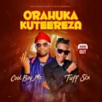 Orahuka kutereza - Tuff 6 ft Cool Boy Mc