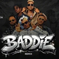Baddie Remix - Shannon ft. Fik Fameica, AaronX, Tojo & DJ Lito