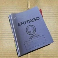 Ekitabo Kyo - Gravity Omutujju