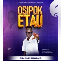 Osipok Etau - Simple crocus