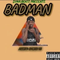Badman - Calish Ug