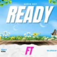 Ready - Prince Rema, Afrika