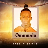 Omuwala - Credit sound