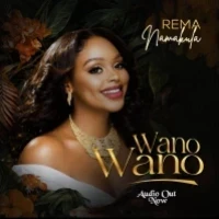 Wano Wano - Rema