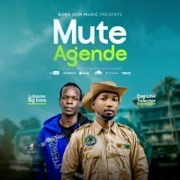 Mute Agende - Eng Law Ft Lubaster