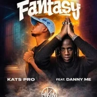 Fantasy - Kats Pro, Danny Me