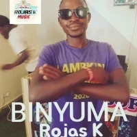 Binyuma - Rojas K Woo