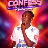 Confess - Chosen Star