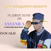 Ansanila (Vocals) - Playboy music 256