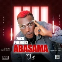 Abasama - Zack Phemous
