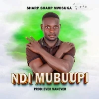 Ndi mubuupi - Sharp Sharp Mwisuka
